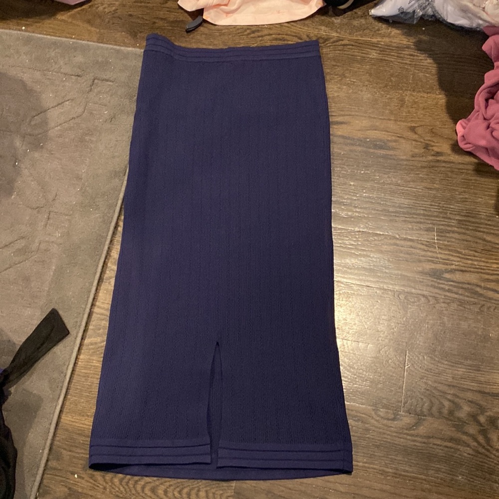 ZARA skirt size M - Picture 7 of 7